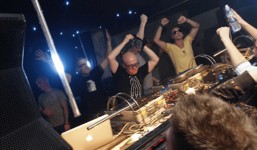 Stephan Bodzin