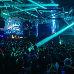Studio 60 Transforms Into Miami's Dance Music Center 18 Studio 60