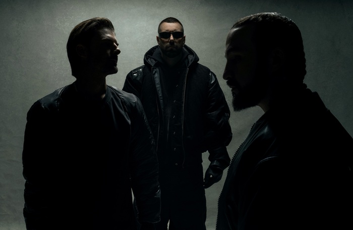 Swedish House Mafia