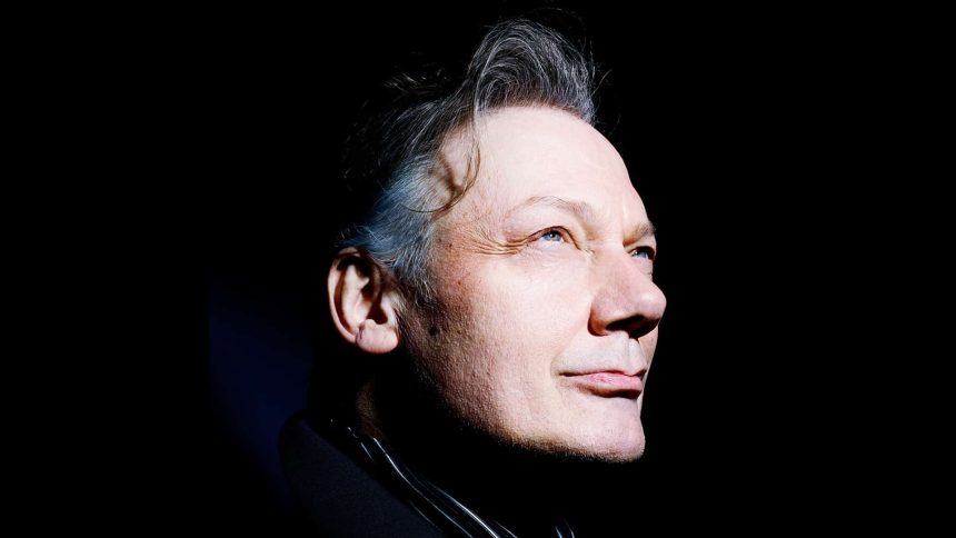William Orbit