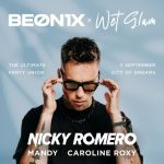 City of Dreams Mediterranean to Welcome BEONIX x Wet Glam Event 20 cache 1300x500 Analog medium 132514 93224 26 08 10 112143