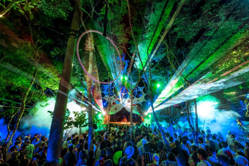 day zero tulum 2027 rave jungle