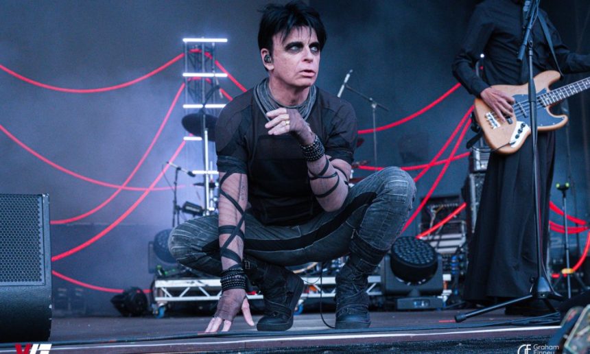 gary numan PH 310726 00007