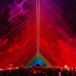 Four Tet Shares Complete Alexandra Palace 2025 Performance on Apple Music 21 google doc image2 3