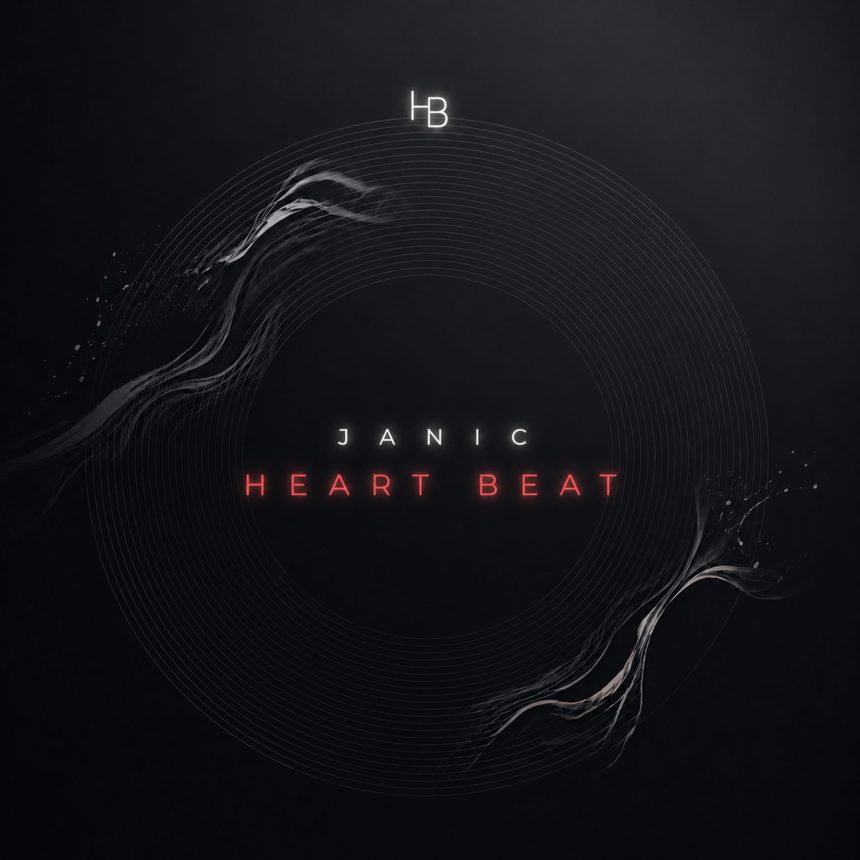 janic heart beat