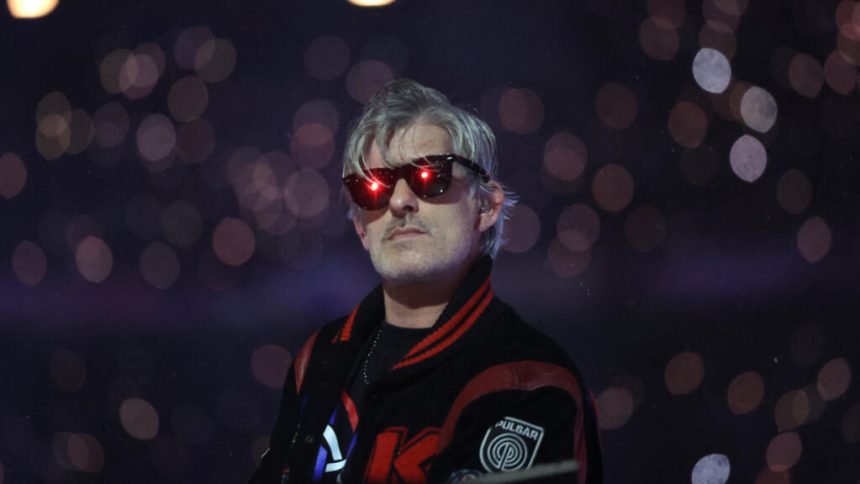 kavinsky kavinsky death dj kavinsky drive movie french dj kavinsky nightcall