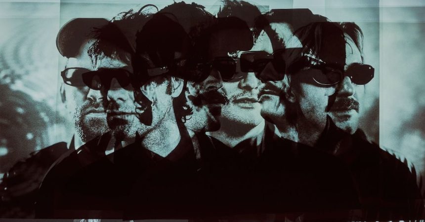king gizzard