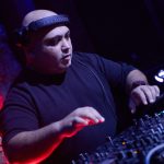 oscar rosmano dj rave jungle