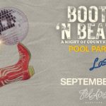 Boots 'N Beats Revives Country Twang and EDM Bass by the Pool in Las Vegas 21 piv