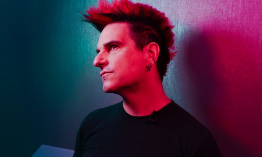 scandroid aka celldweller aka klayton