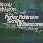 Skrillex and Porter Robinson Ready to Dominate Gas Works Park 19 skrillex gas works day party tickets 08 29 26 17 6a6b926273425