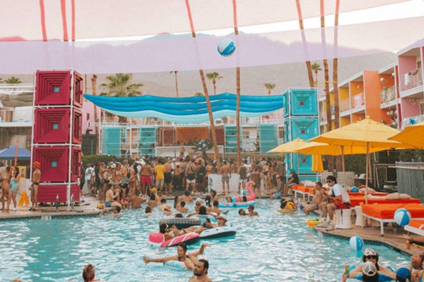 splash house