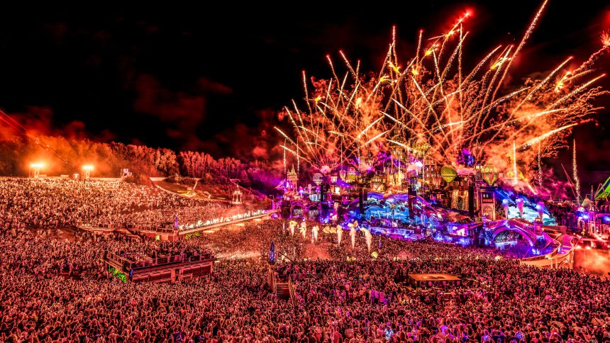 tomorrowland 1