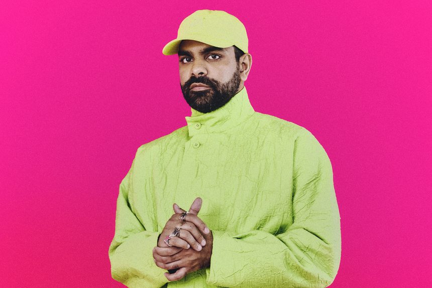 01C dj producer ahadadream