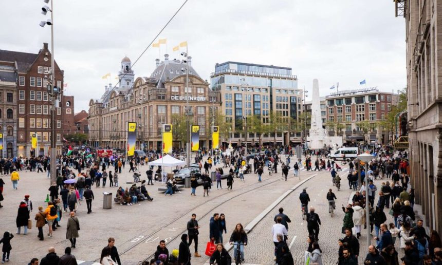 ADE Amsterdam Dance Event by Tom Doms 1000x600