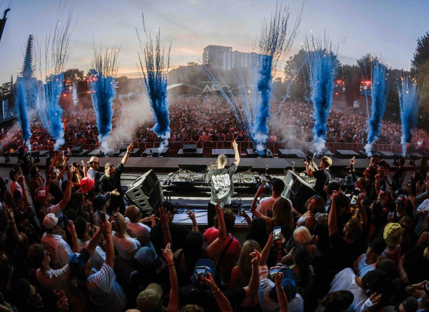 ARC Music Festival 2026 scaled