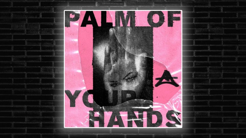 Adriatique Palm Of Your Hands