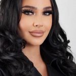 Aliah Scott: Crafting a Multi-Faceted Career in Film, Television, and Electronic Music 15 Aliah Scott Is Building a Career Across Film Television and Electronic Music