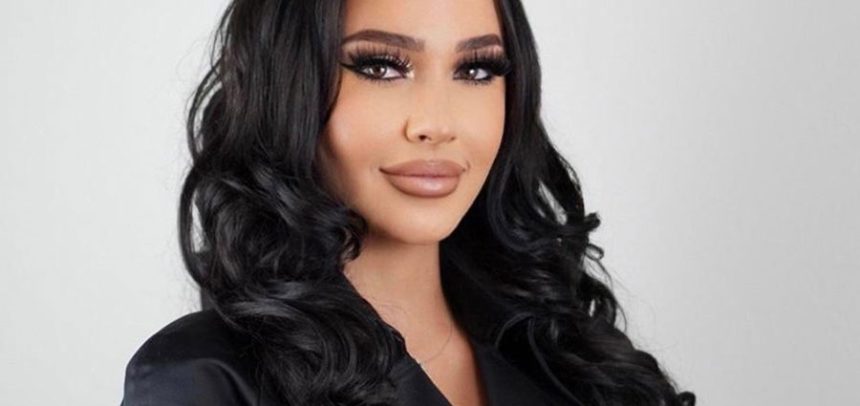 Aliah Scott Is Building a Career Across Film Television and Electronic Music