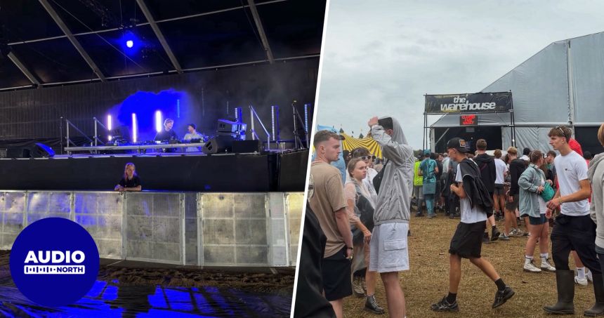 Audio North 20