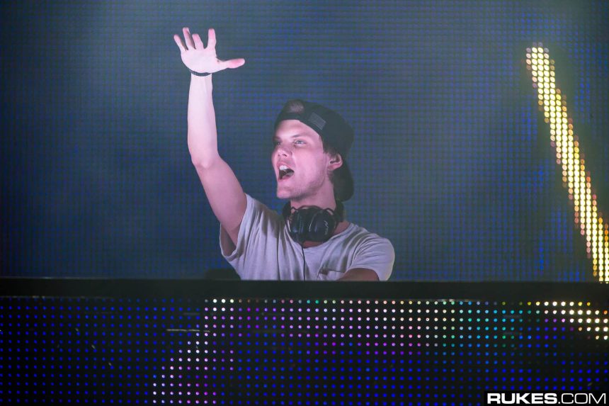 Avicii