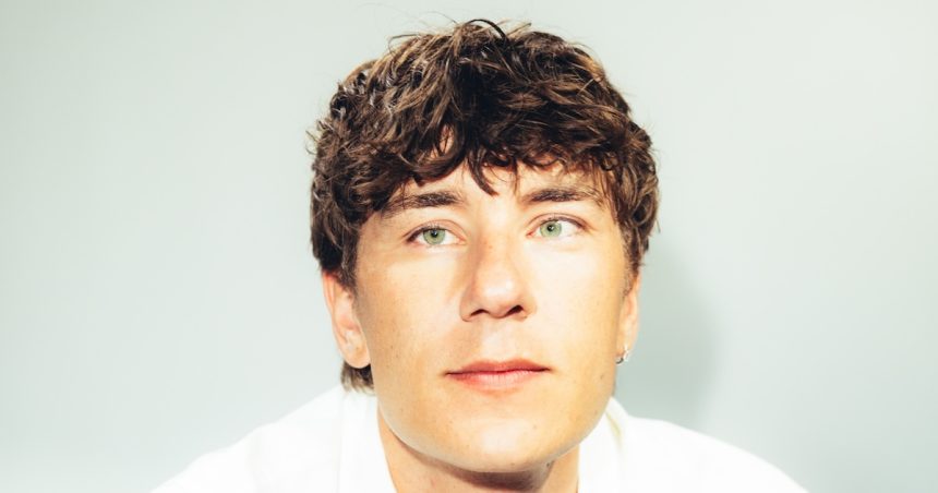 BUNT. press image by Louis Kortmann cropped