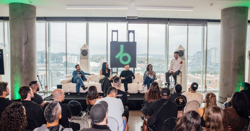 Beatport Connect LA 2026 Lineup