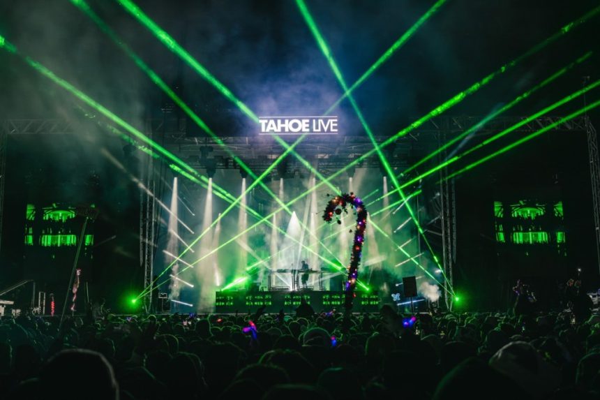 Billboard Tahoe Live 2026
