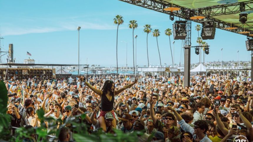 CRSSD Festival 1000x563