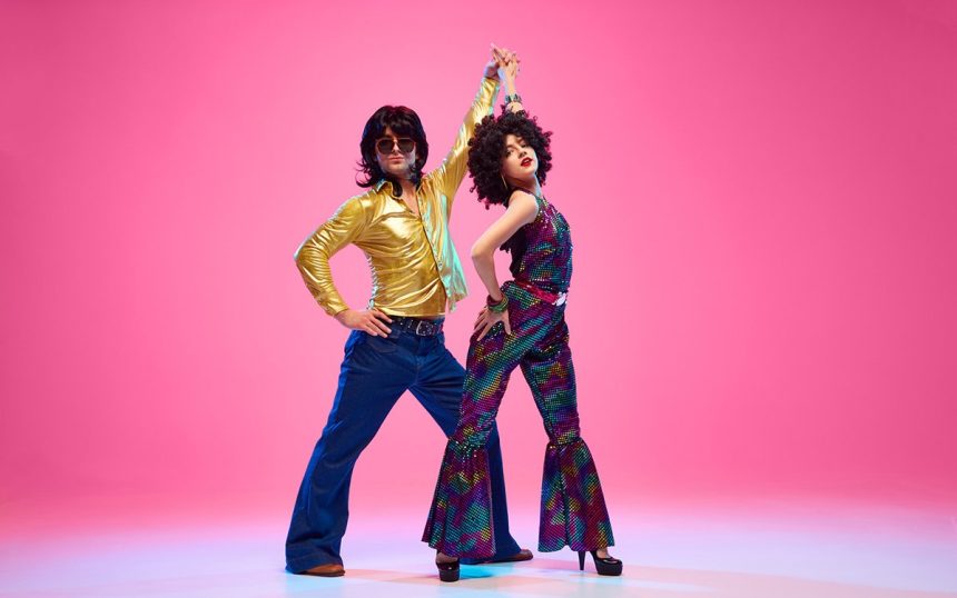 Disco dancing GettyImages 2047443206 Anton Vierietin