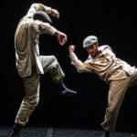 Romaeuropa: The Capital’s International Festival Kicks Off with a Dual Ceremony of Dance and Music 20 Dodi20ph.20Salvatore20Abrescia2 U12427787527gIr 1440x752@IlSole24Ore Web