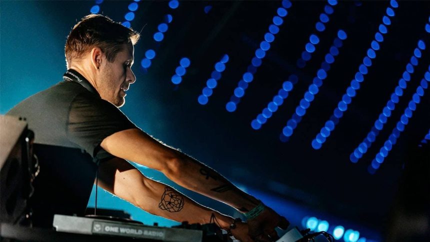 Drumcode Adam Beyer