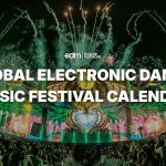 Electronic Dance Music Festival Schedule 18 Electronic Dance Music Festival Calendar