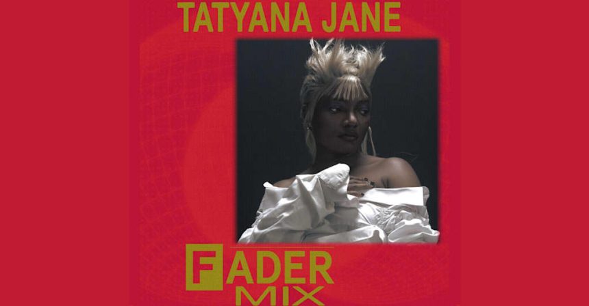 FADER Mix thumbnail 1 jibwng