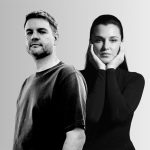Grum and Amba Shepherd Join Forces Again for Vocal-Driven Trance Hit "Unsaid" 17 Grum and Amba Shepherd UFO Network Press Images 1 2840x1598