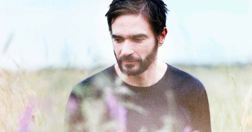 Jon Hopkins x Las Vegas Sphere