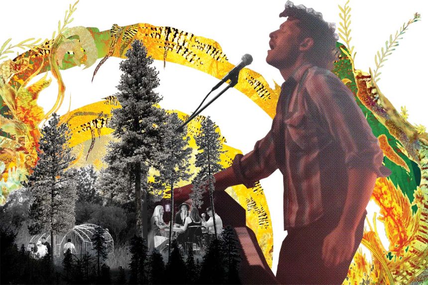 LostWoods ft img