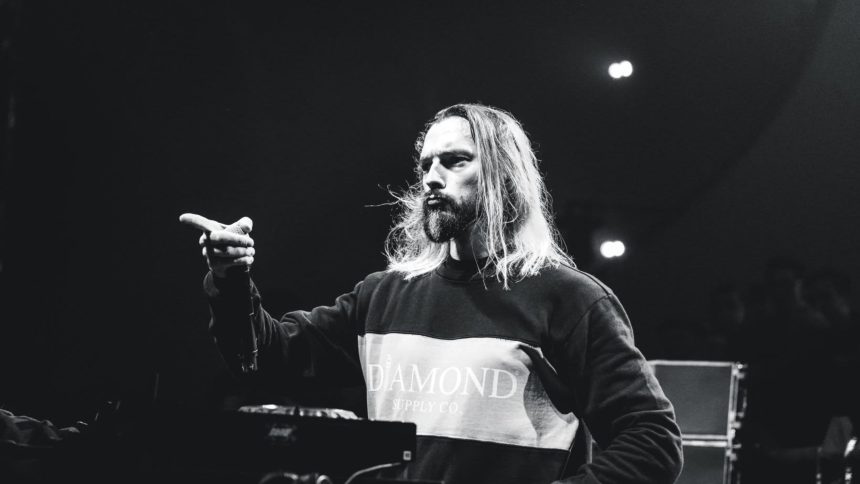 SALVATORE GANACCI UFO Network Press Images 2840x1598