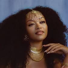 Shay Lia So Good Kaytranada