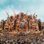 Tomorrowland 2026 2