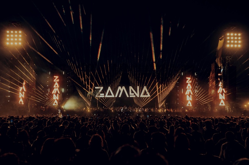 Zamna Tulum