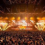 Amsterdam Dance Event 2026 Lineup Features Eric Prydz, Amelie Lens, DJ Snake, and Over 1,500 Artists 15 ade