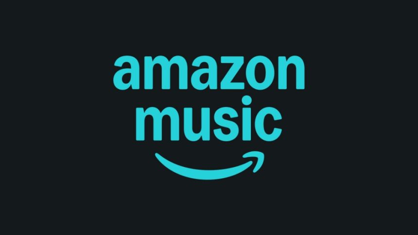 amazon music logo