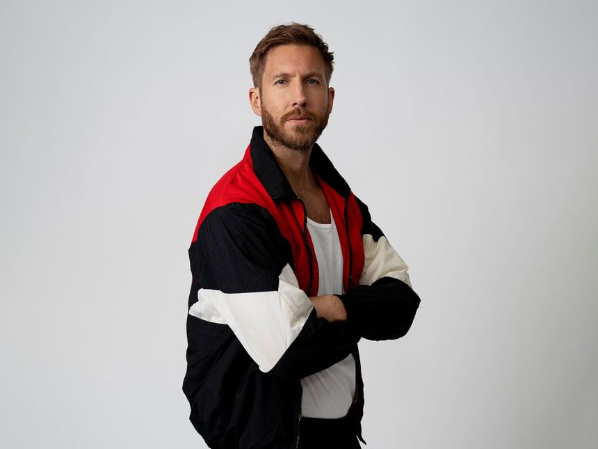 calvin harris australia tour 2027 oz edm