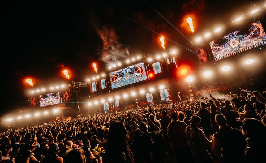 goldrush music festival 2025 rawhide crowd.jpg