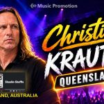 Queensland DJ Christian Krauter Unleashes Hypnotic Groove with 'Shaolin Shuffle' 21 mid christian krauter276992978