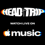 Apple Music to Stream Head Trip Electronic Music Festival Live 12 news stories images 4x3 2026 09 25T124203.400