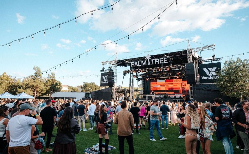 palm tree music fest