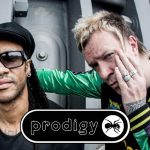The Prodigy Set to Perform at 30th Anniversary of Creamfields 17 the prodigy rave jungle