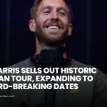 Calvin Harris Completes Sold-Out Historic Australian Tour, Adding Ten Record-Breaking Dates 22 titleCalvinHarrisSellsOutHistoricAustralianTour2CExpandingtoTenRecord BreakingDatesca